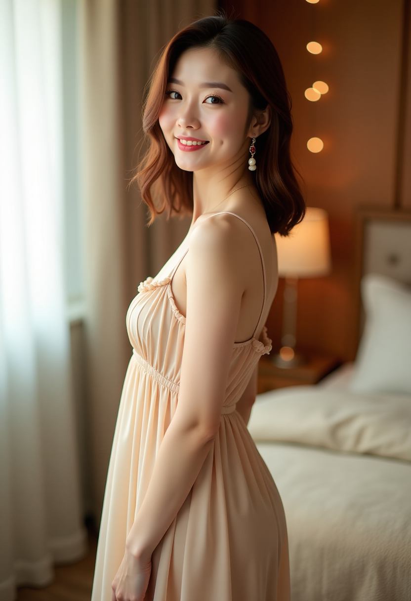 危险的邻居：同谋