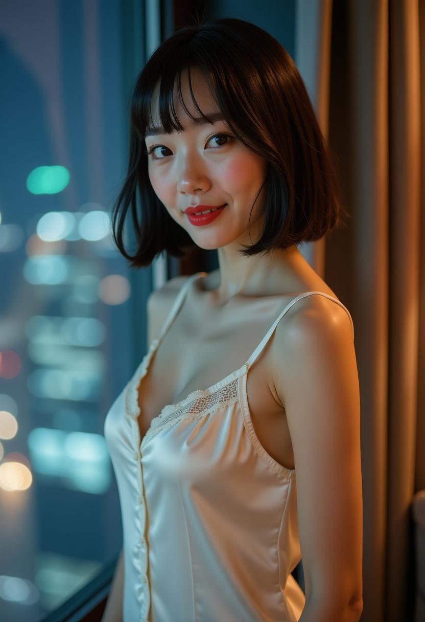 假面房客